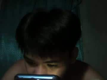 Asianboytwink15 Chaturbate profile image