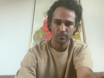 Gogoguillermo Chaturbate profile image