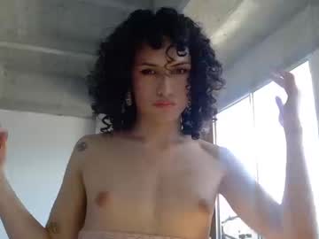 Salome_Luxuria Chaturbate profile image