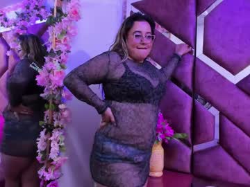 Luna_Flores_ Chaturbate profile image
