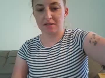 Missaudri Chaturbate profile image
