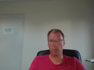 Tissot79 Chaturbate profile image