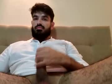 Synchr0 Chaturbate profile image