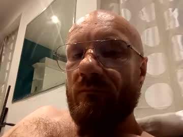 Triggerxxl Chaturbate profile image