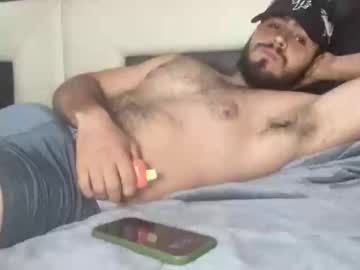 Alex_Ishung Chaturbate profile image