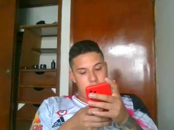 Ferney2103 Chaturbate profile image