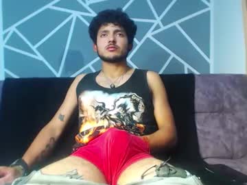 Guts_Dam Chaturbate profile image