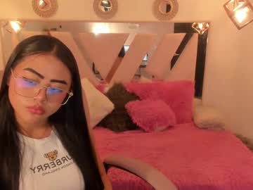 Im_Miila Chaturbate profile image