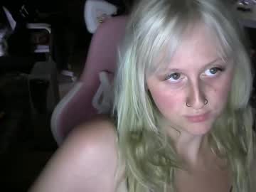 Jadegrne Chaturbate profile image