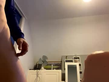 Liam3395 Chaturbate profile image