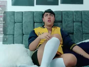 Erick_Gray18 Chaturbate profile image