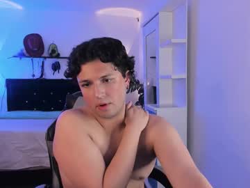 Jamespinkston Chaturbate profile image