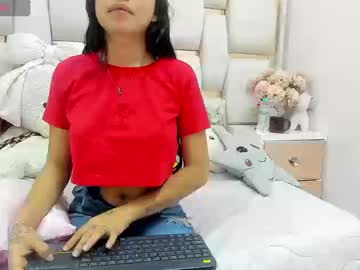 Lunita57 Chaturbate profile image