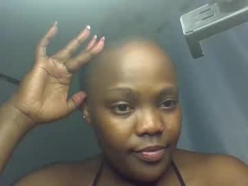 Sassy_Binyo Chaturbate profile image