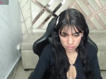 Abby_Skinny_B Chaturbate profile image