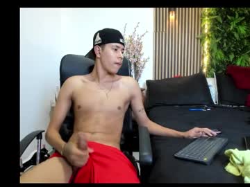 Alexxx_Hott111 Chaturbate profile image