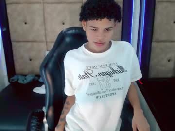 Brindymichell Chaturbate profile image
