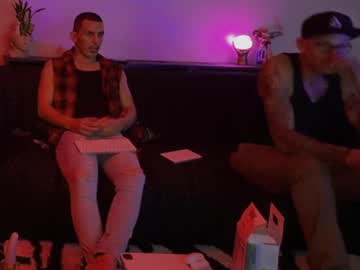 Carlosortegaxxx Chaturbate profile image