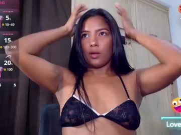 Danicadoucet Chaturbate profile image