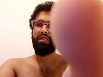 Omefun420 Chaturbate profile image