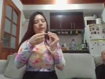 Xsnowqueen Chaturbate profile image
