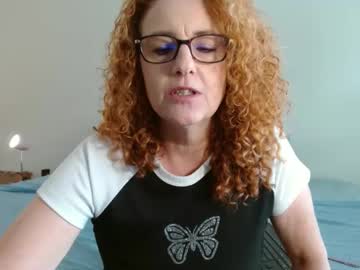 Crazycurlz55 Chaturbate profile image