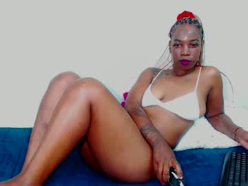 Freakyscarlrt00 Chaturbate profile image