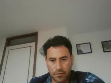 Spicymarlon Chaturbate profile image