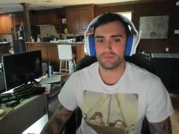 Cashmaster_Sterling Chaturbate profile image