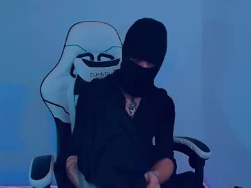 Lord_Moon_King Chaturbate profile image