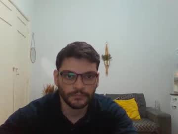 Luyzio10 Chaturbate profile image