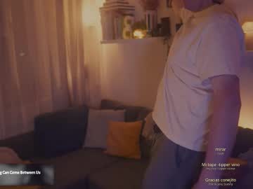 Rocketbunnyxxx Chaturbate profile image