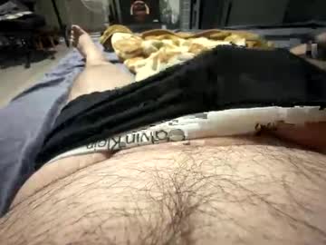 Yourfavbear73 Chaturbate profile image