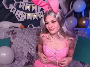 Brandy_Scot Chaturbate profile image
