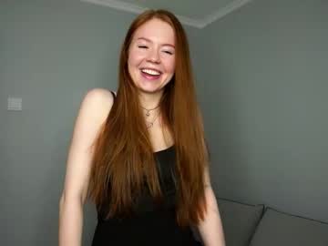 Gngrdream Chaturbate profile image