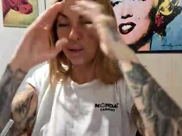 Goddessfoxyla Chaturbate profile image