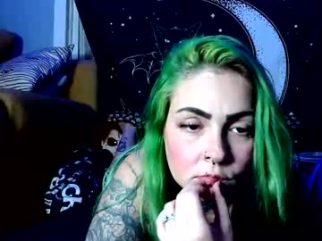 Ninabobina666 Chaturbate profile image