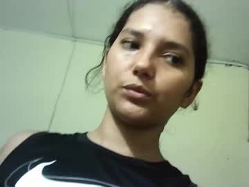 Sabrinasalemi10 Chaturbate profile image