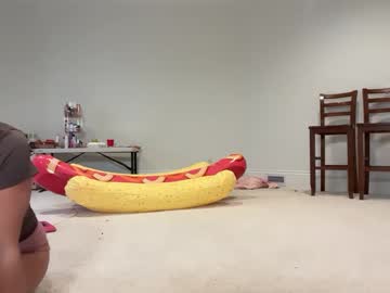 Abbywilson1 Chaturbate profile image