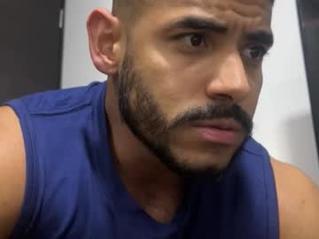 Colton_X0610 Chaturbate profile image