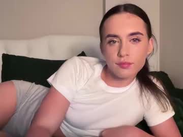 Daisypheonixx Chaturbate profile image