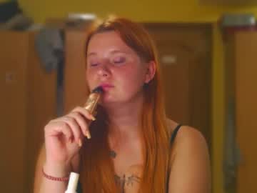 Polly_Katie Chaturbate profile image
