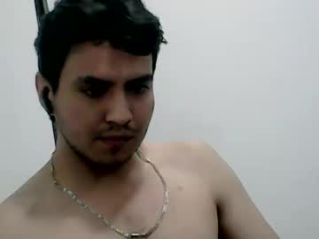 Antonio_Dosantos Chaturbate profile image