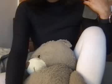 Sweetknox18 Chaturbate profile image