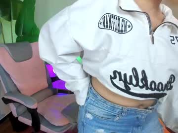 Hannax__ Chaturbate profile image