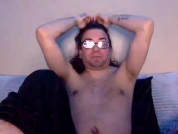 Puckhalliwell Chaturbate profile image