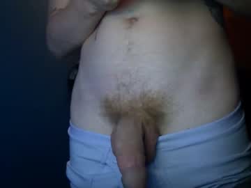 Mastercooperfrost Chaturbate profile image