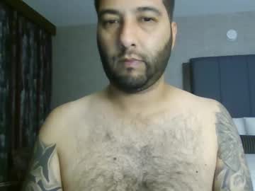 Chevyking22 Chaturbate profile image