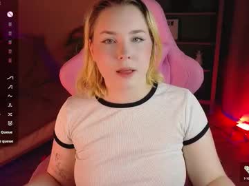 Erica_Blair Chaturbate profile image