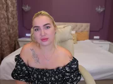 Mariellavv Chaturbate profile image